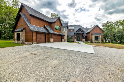 27559 S 556 Lane, Monkey Island, OK, 74331 | Card Image