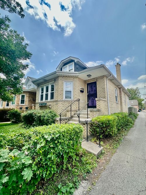 3542 N Nottingham Ave, Chicago, IL, 60634-3640 | Card Image