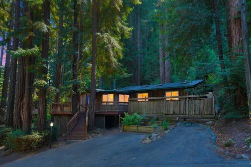 11033 Sequoia Ave, Felton, CA, 95018 | Card Image