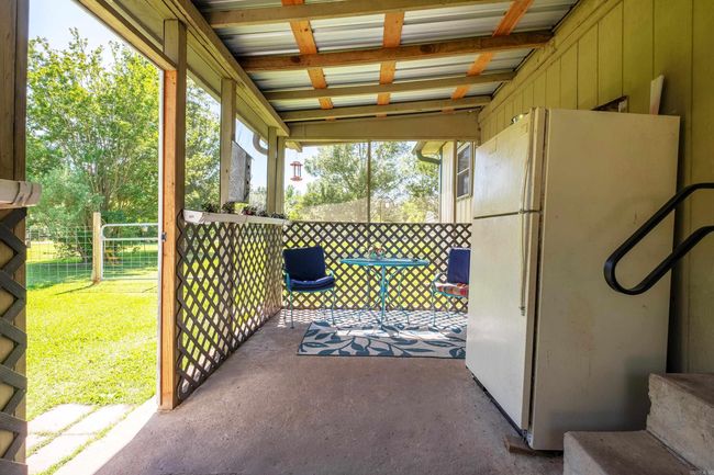 4025 W Hensley Rd, House other with 4 bedrooms, 2 bathrooms and null parking in Hensley AR | Image 28