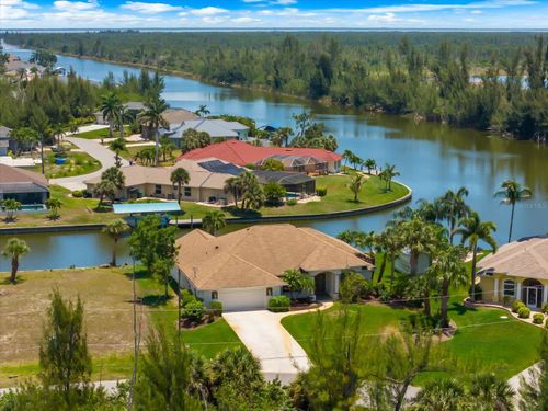 10490 Sunbury Drive, Port Charlotte, FL, 33981 | Card Image