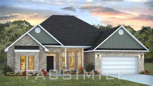 10355 Heirloom Road S, Mobile, AL, 36608 | Card Image