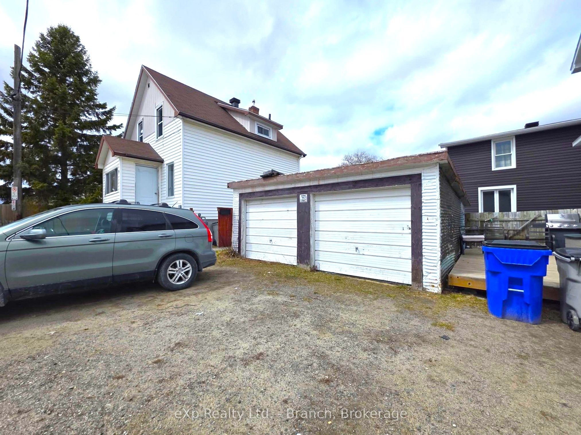Residential in Timmins 2