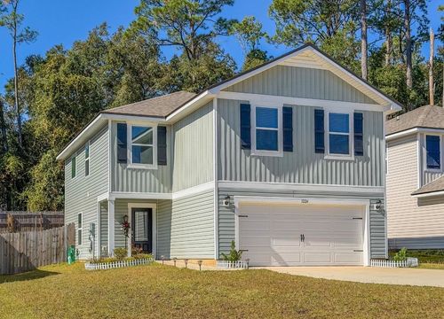 1224 Tapley Trl, Tallahassee, FL, 32311-4239 | Card Image