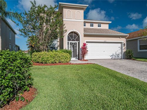 603 Calamondin Way Sw, Vero Beach, FL, 32968-6005 | Card Image