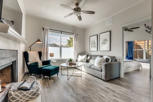 apt-101-5963 Ross Ave, Dallas, TX, 75206-7964 | Card Image