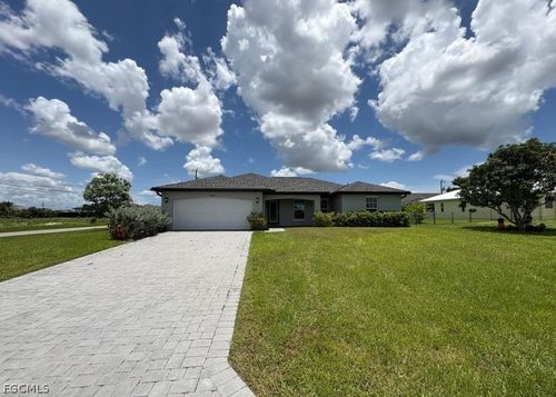1400 Sw 1st Ter, Cape Coral, FL, 33991-1401 | Card Image