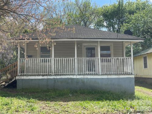 410 Mill Rd, Charlotte, NC, 28216-5344 | Card Image