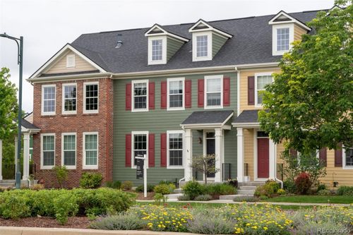 8476 E 35th Avenue, Denver, CO, 80238 | Card Image