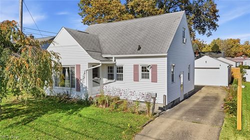1505 Simcoe Ave, Akron, OH, 44305-2017 | Card Image
