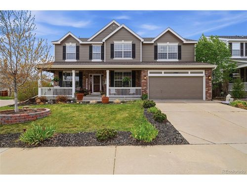 5984 E Monument Dr, Castle Rock, CO, 80104-9815 | Card Image