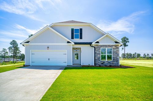 670 Jet Pass, Beech Island, SC, 29842 | Card Image