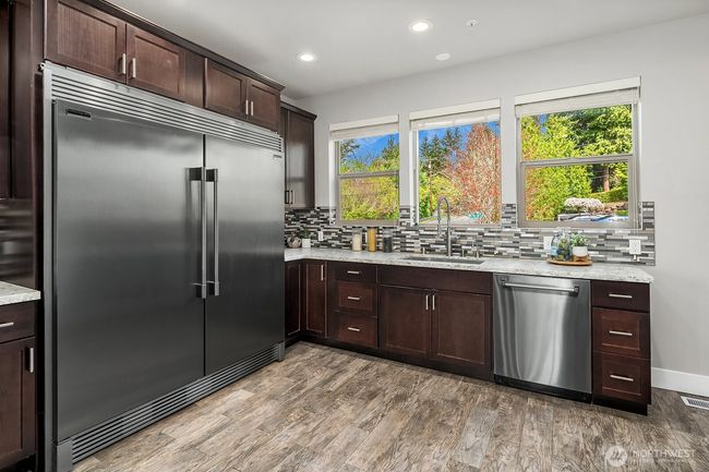 UNIT-101 - 17530 83 Rd Pl Ne, Townhouse with 3 bedrooms, 4 bathrooms and 2 parking in Kenmore WA | Image 14