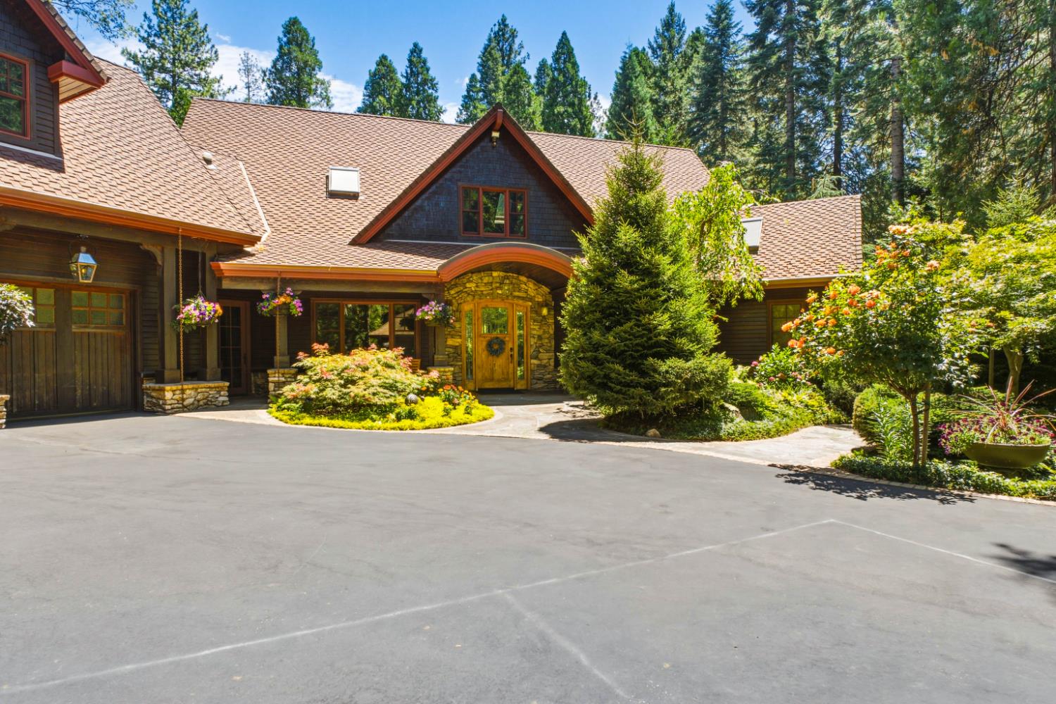 Residential in Nevada City 4
