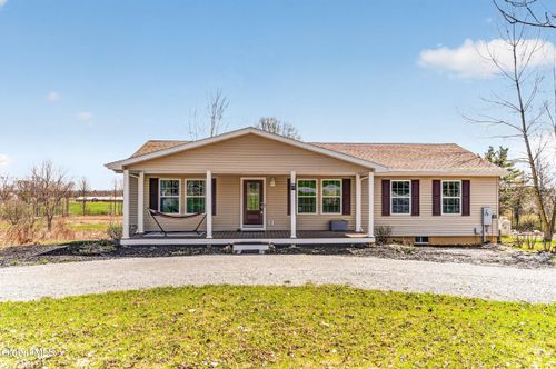 710 Dean Rd, Hudson Falls, NY, 12839-4710 | Card Image