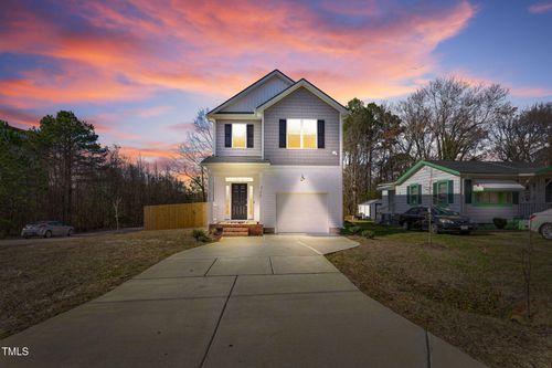 717 Utley St, Holly Springs, NC, 27540-9216 | Card Image