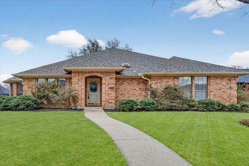 1406 Spyglass Dr, Mansfield, TX, 76063-4026 | Card Image