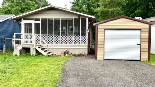25 Shoreline Dr, Mayflower, AR, 72106-9752 | Card Image