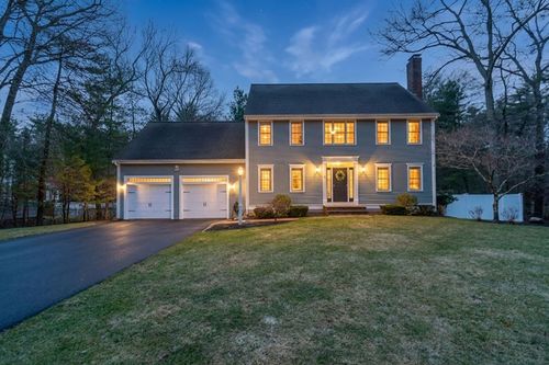 11 Bramblewood St, Bridgewater, MA, 02324-2875 | Card Image