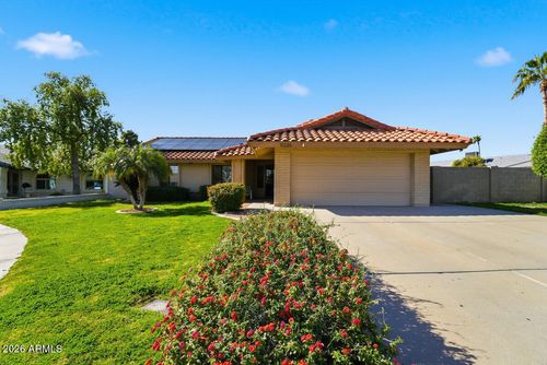 11226 N 60th Ct, Glendale, AZ, 85304-3758 | Card Image