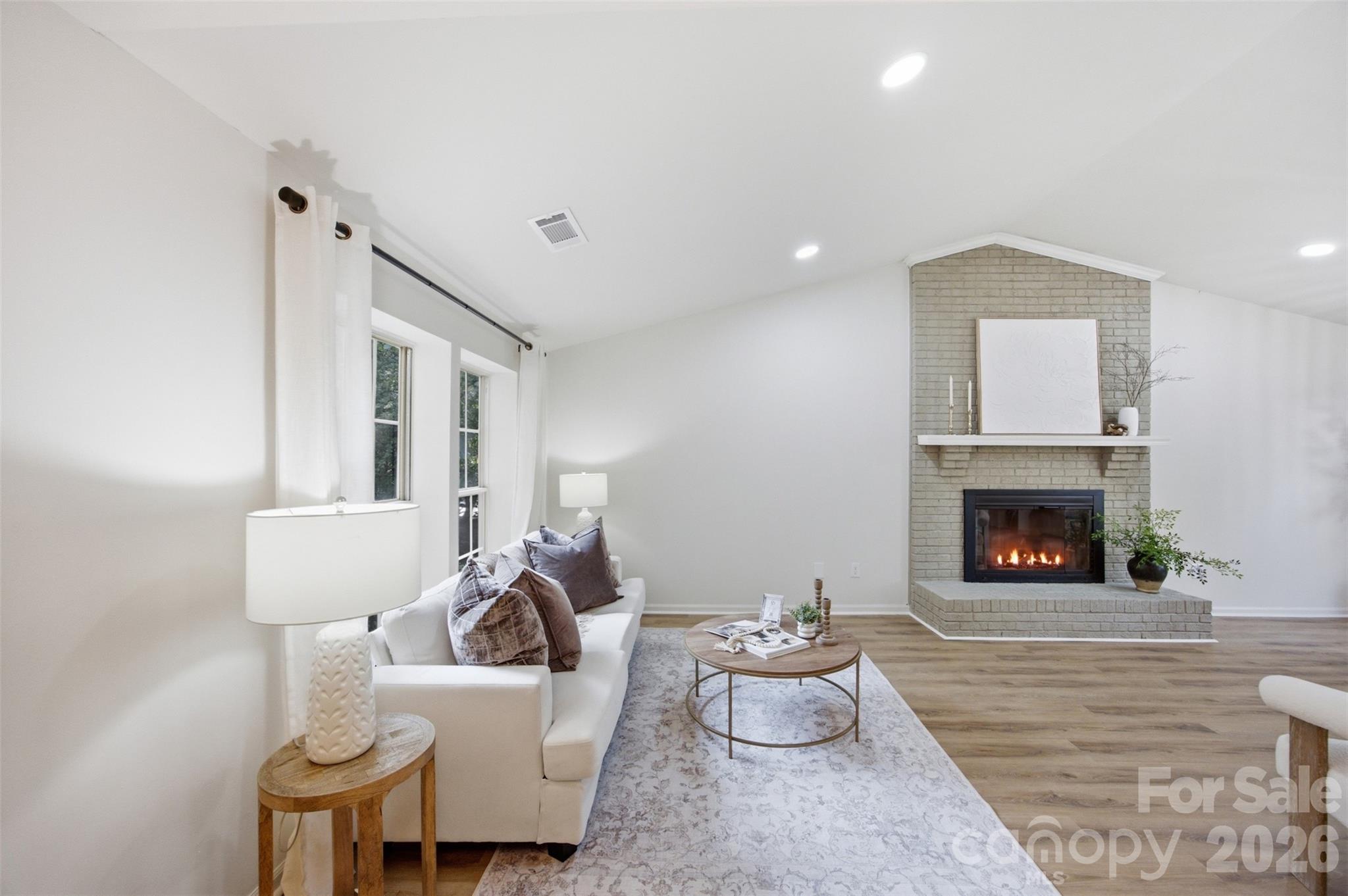 Residential in Charlotte 3
