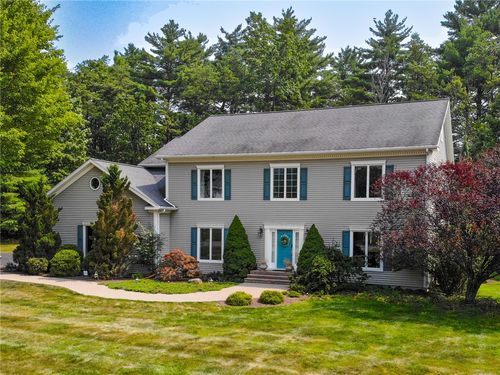 16 Woodland Way, Painted Post, NY, 14870-9657 | Card Image