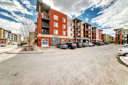 1208-403 Mackenzie Way Sw, Airdrie, AB, T4B3V7 | Card Image