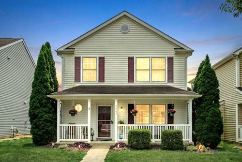 223-5463 Beresford St, Canal Winchester, OH, 43110-8120 | Card Image
