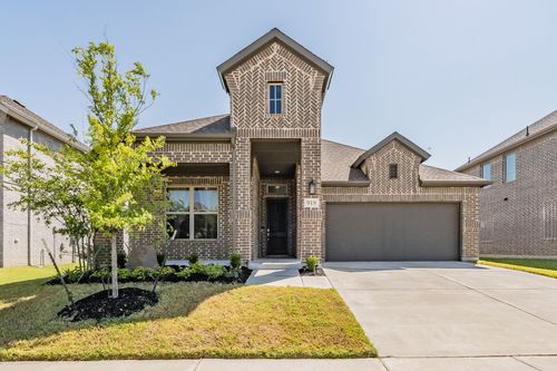 918 Hawthorn Ln, Mansfield, TX, 76063-6648 | Card Image