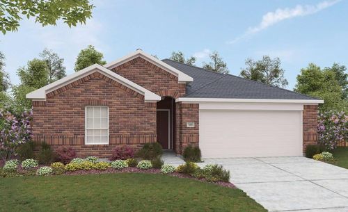 11891 Stratosphere St, Conroe, TX, 77303-0017 | Card Image