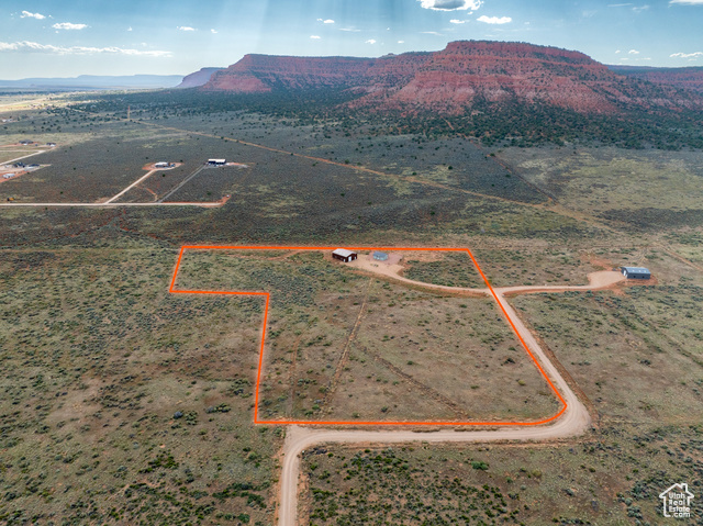 Copper Ridge Rd, Kanab, UT 84741