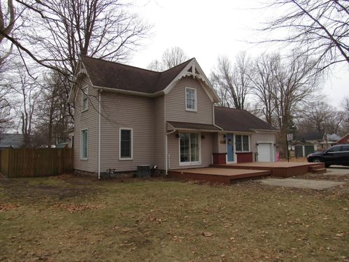 230 S 5th St, Burr Oak, MI, 49030-5108 | Card Image