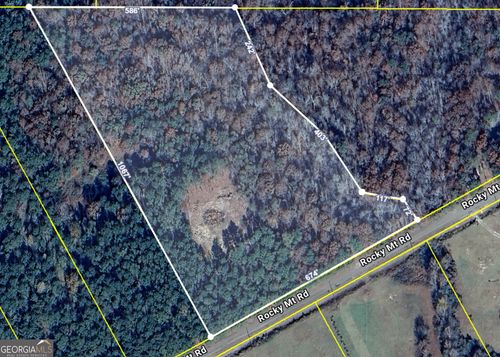 9505 Rocky Mount Rd, Luthersville, GA, 30251-2448 | Card Image