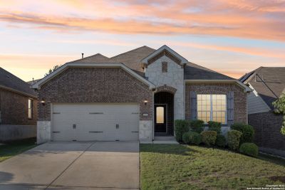 12922 Texas Gold, House other with 4 bedrooms, 3 bathrooms and null parking in San Antonio TX | Image 1