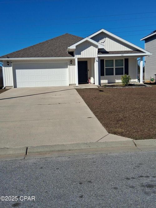 5821 Viking Way, Panama City, FL, 32404-6391 | Card Image