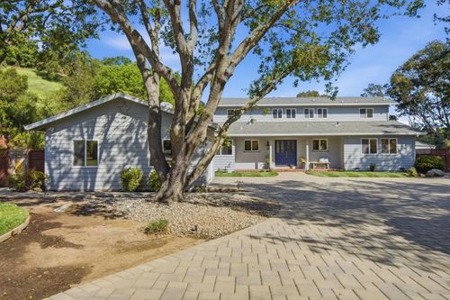 14278 Amherst Ct, Los Altos Hills, CA, 94022-1829 | Card Image