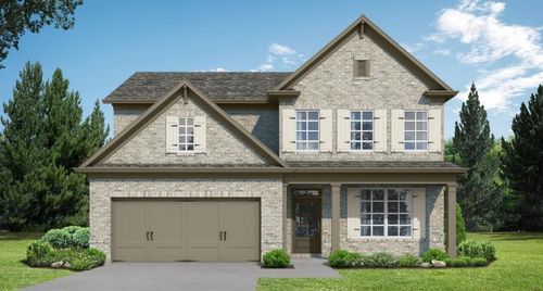 5649 Ernest Way, Flowery Branch, GA, 30542 | Card Image