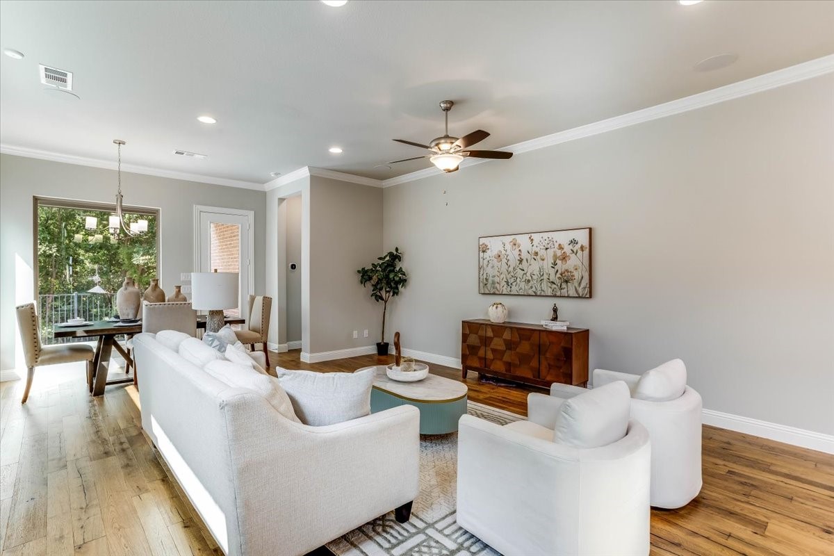 Residential in Plano 4