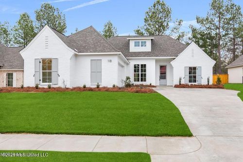 118 Lake Crest Drive, Madison, MS, 39110 | Card Image