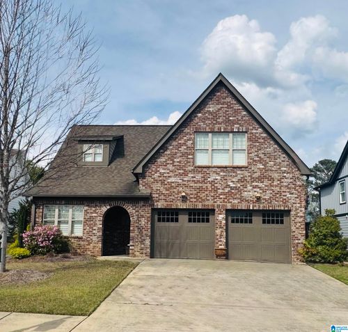 8197 Caldwell Drive, TRUSSVILLE, AL, 35173 | Card Image