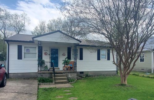 3132 Mason Street, Ashland, KY, 41101 | Card Image