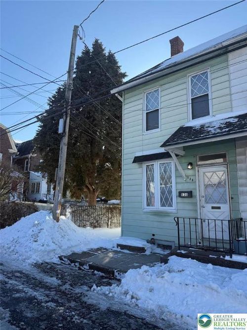 138 E Raspberry St, BETHLEHEM, PA, 18018-4023 | Card Image