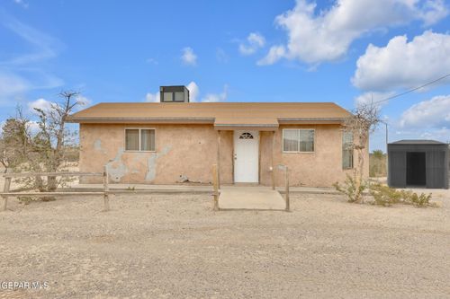 17460 Diego Ave, El Paso, TX, 79938-8771 | Card Image