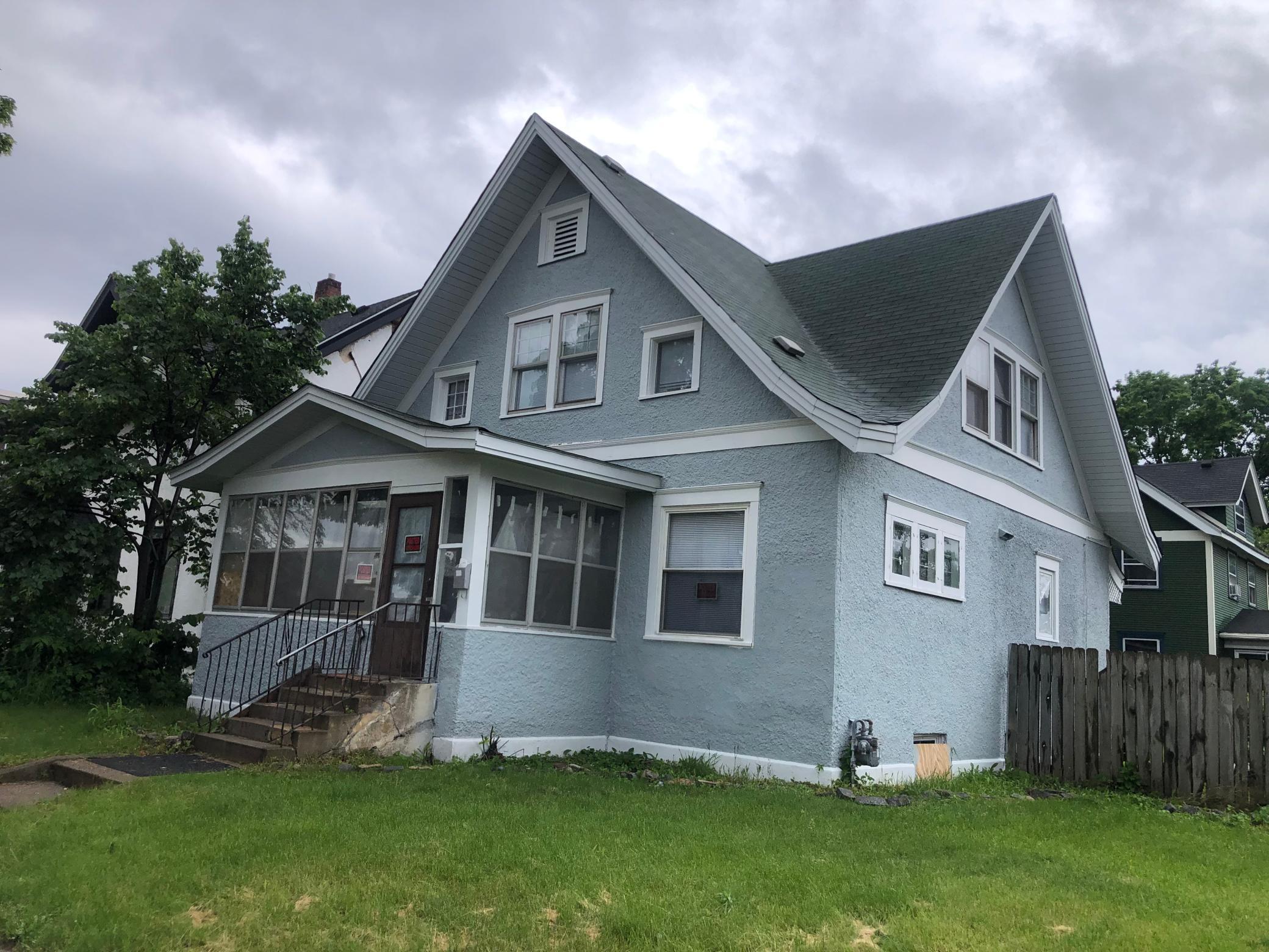Stevens Ave, Minneapolis, MN 55408