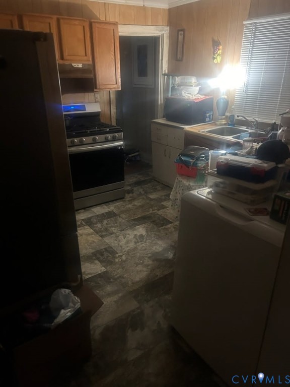 Residential in Unknown 3