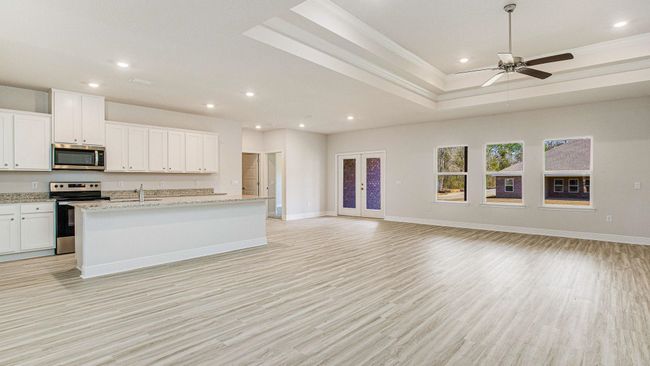 44 Bodiford Ln, House other with 5 bedrooms, 3 bathrooms and null parking in Crawfordville FL | Image 5