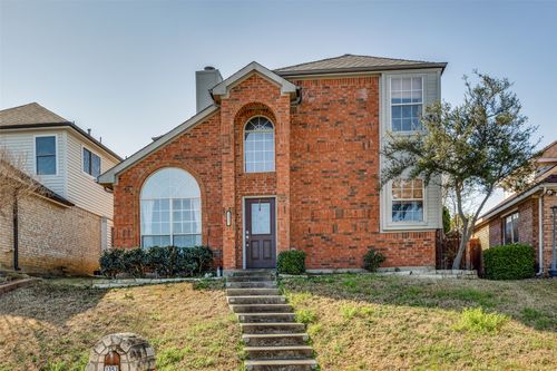 1357 Marken Ct, Carrollton, TX, 75007-1105 | Card Image