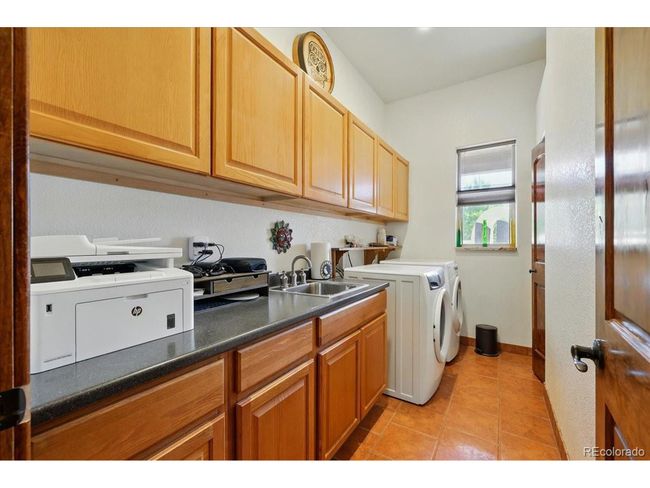 321 Bowie Rd, House other with 3 bedrooms, 3 bathrooms and null parking in Penrose CO | Image 23