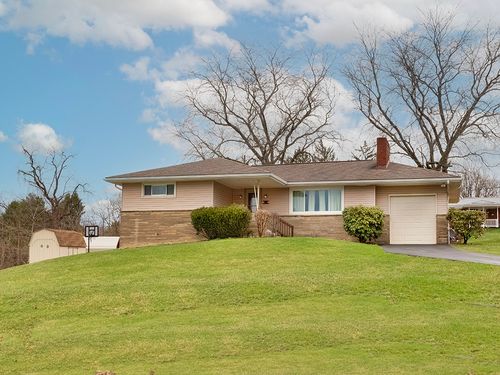 1 Westwood Dr, Jeannette, PA, 15644-3043 | Card Image