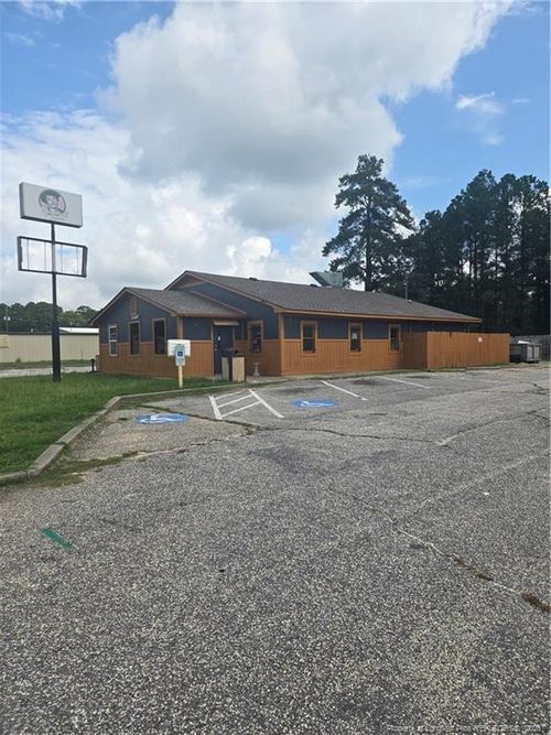 3500 Murchison Road, Fayetteville, NC, 28311 | Card Image